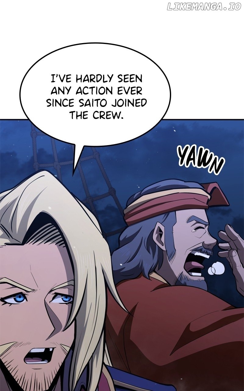 Assassin’s Creed: Forgotten Temple Chapter 66 - Page 132