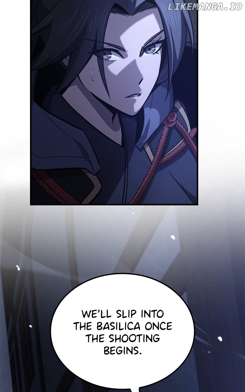 Assassin’s Creed: Forgotten Temple Chapter 66 - Page 16