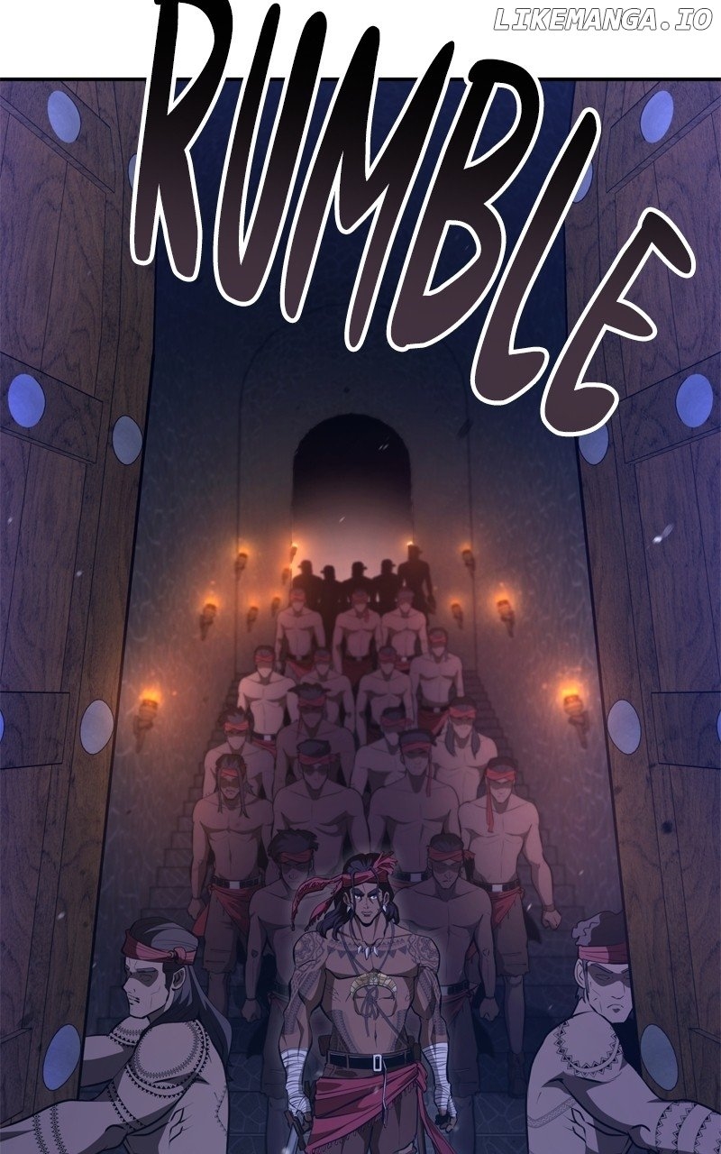 Assassin’s Creed: Forgotten Temple Chapter 66 - Page 50