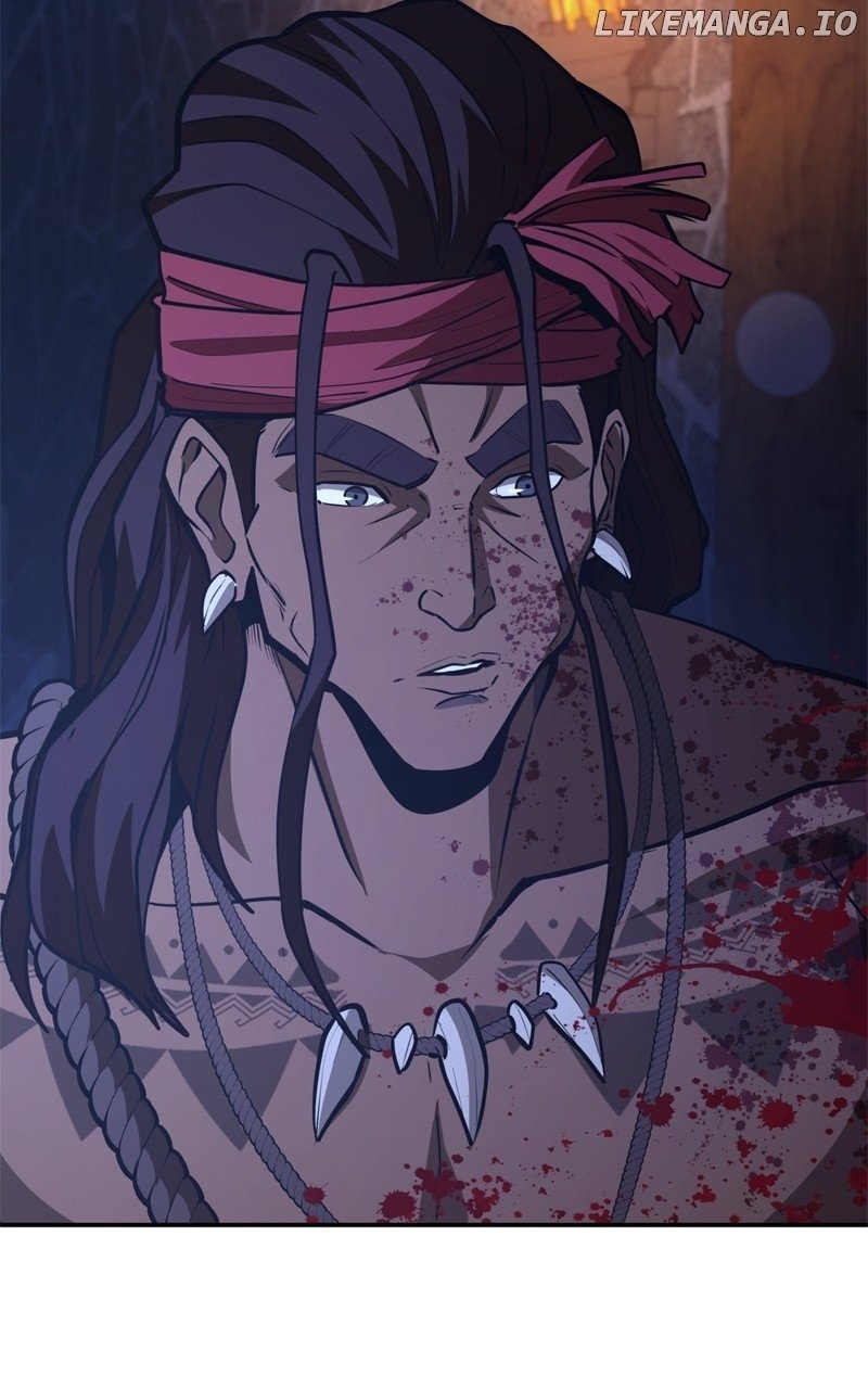 Assassin’s Creed: Forgotten Temple Chapter 66 - Page 57