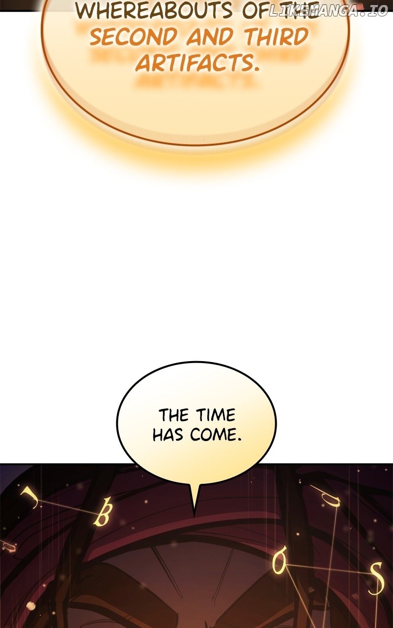 Assassin’s Creed: Forgotten Temple Chapter 66 - Page 72