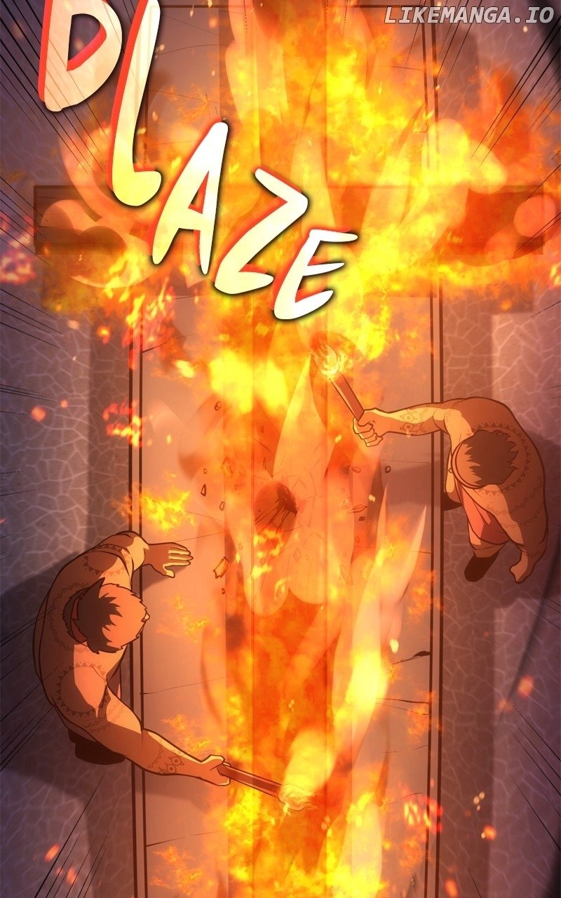 Assassin’s Creed: Forgotten Temple Chapter 66 - Page 75