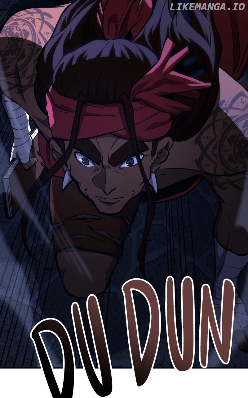 Assassin’s Creed: Forgotten Temple Chapter 66 - Page 78