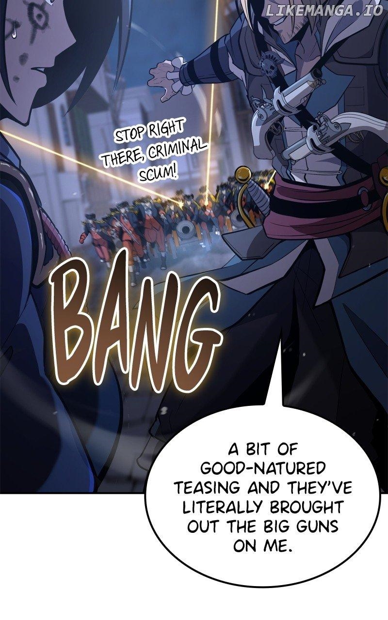 Assassin’s Creed: Forgotten Temple Chapter 67 - Page 105