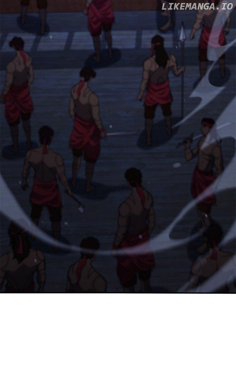 Assassin’s Creed: Forgotten Temple Chapter 67 - Page 129