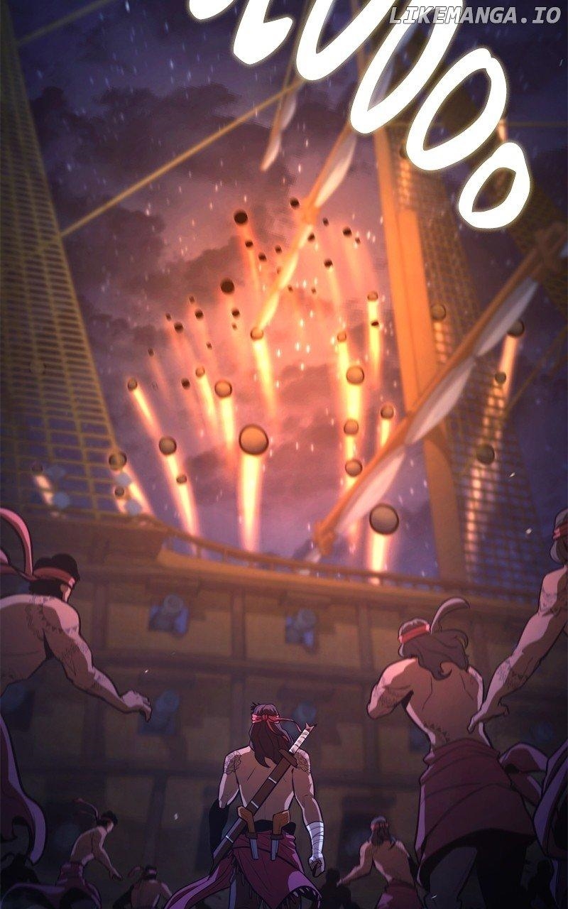 Assassin’s Creed: Forgotten Temple Chapter 67 - Page 160