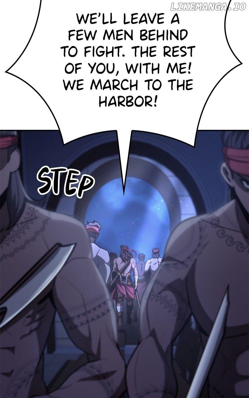 Assassin’s Creed: Forgotten Temple Chapter 67 - Page 23