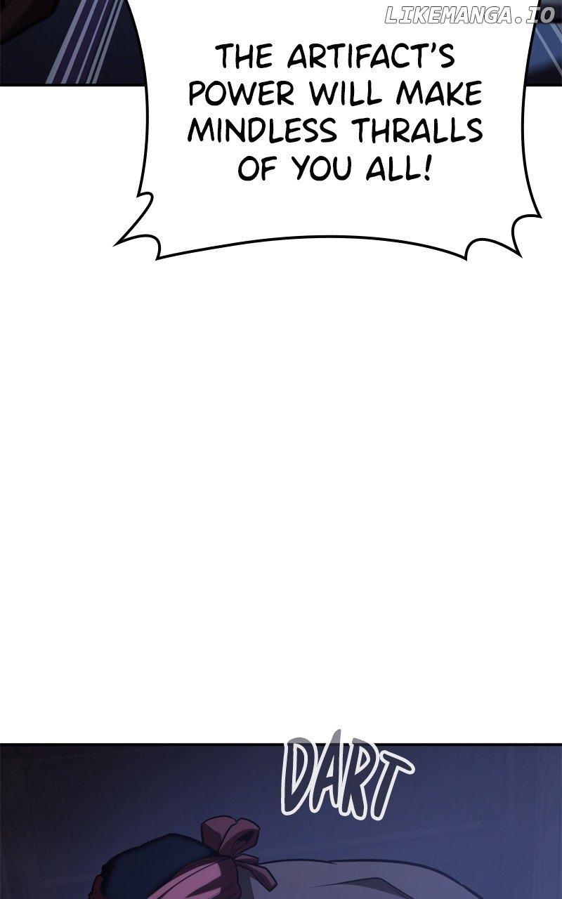 Assassin’s Creed: Forgotten Temple Chapter 67 - Page 26