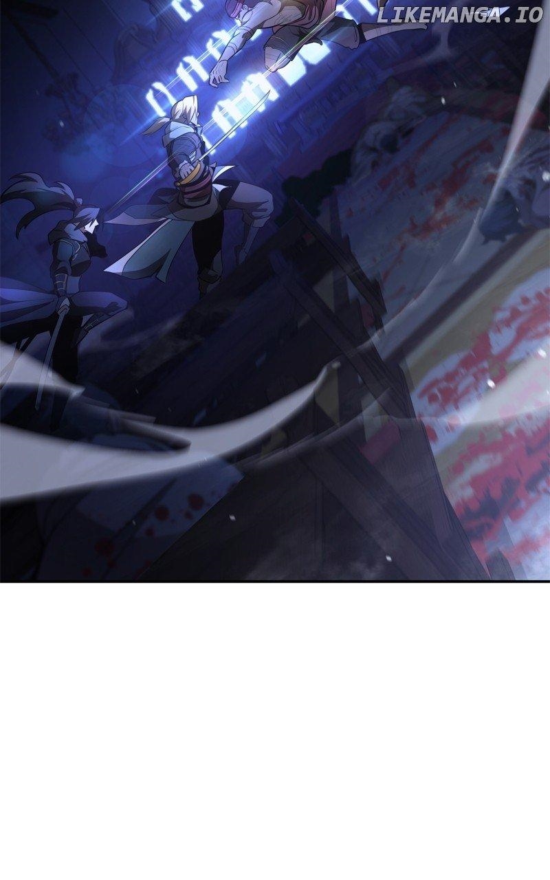 Assassin’s Creed: Forgotten Temple Chapter 67 - Page 43