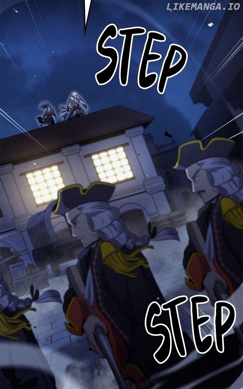 Assassin’s Creed: Forgotten Temple Chapter 67 - Page 82