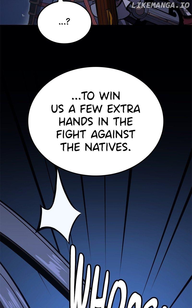 Assassin’s Creed: Forgotten Temple Chapter 67 - Page 85