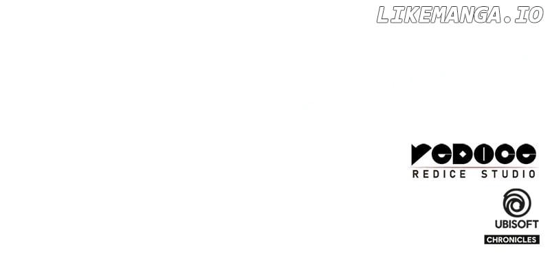 Assassin’s Creed: Forgotten Temple Chapter 68 - Page 135