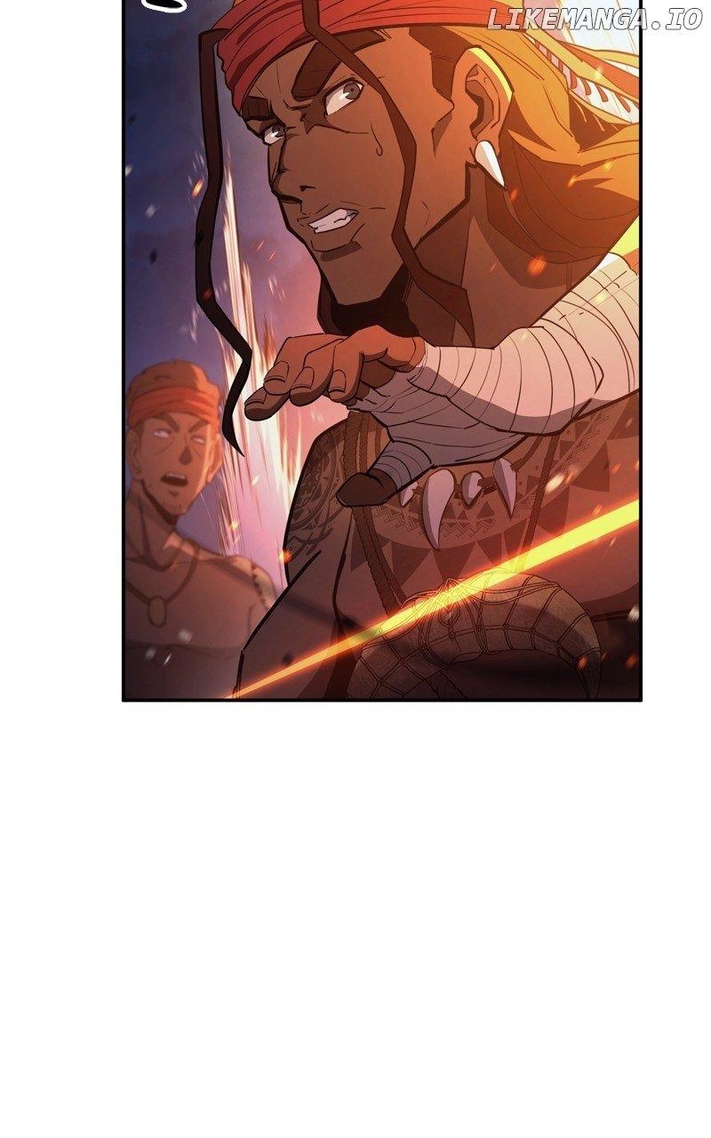 Assassin’s Creed: Forgotten Temple Chapter 68 - Page 28