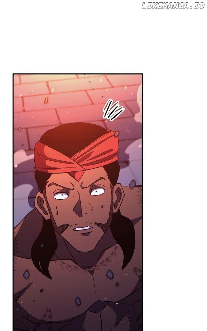 Assassin’s Creed: Forgotten Temple Chapter 68 - Page 35