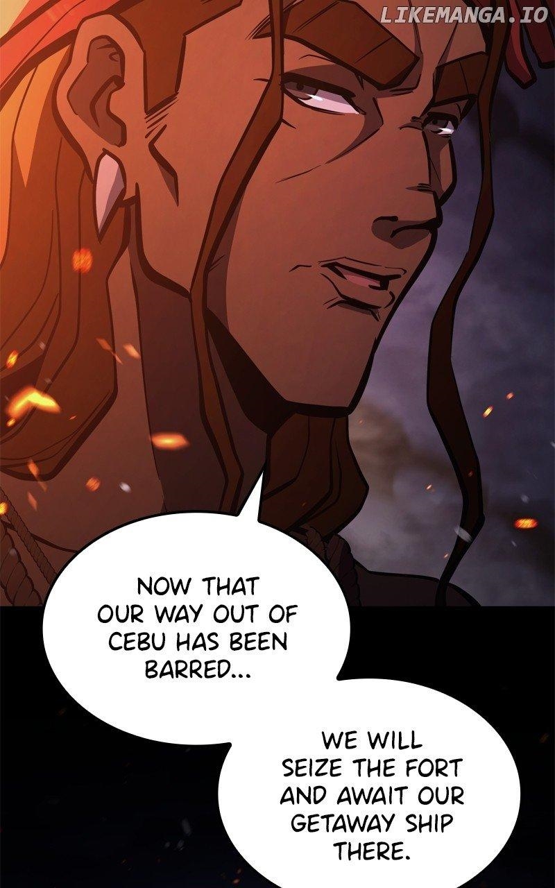 Assassin’s Creed: Forgotten Temple Chapter 68 - Page 41