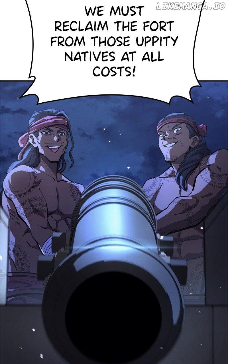 Assassin’s Creed: Forgotten Temple Chapter 68 - Page 73