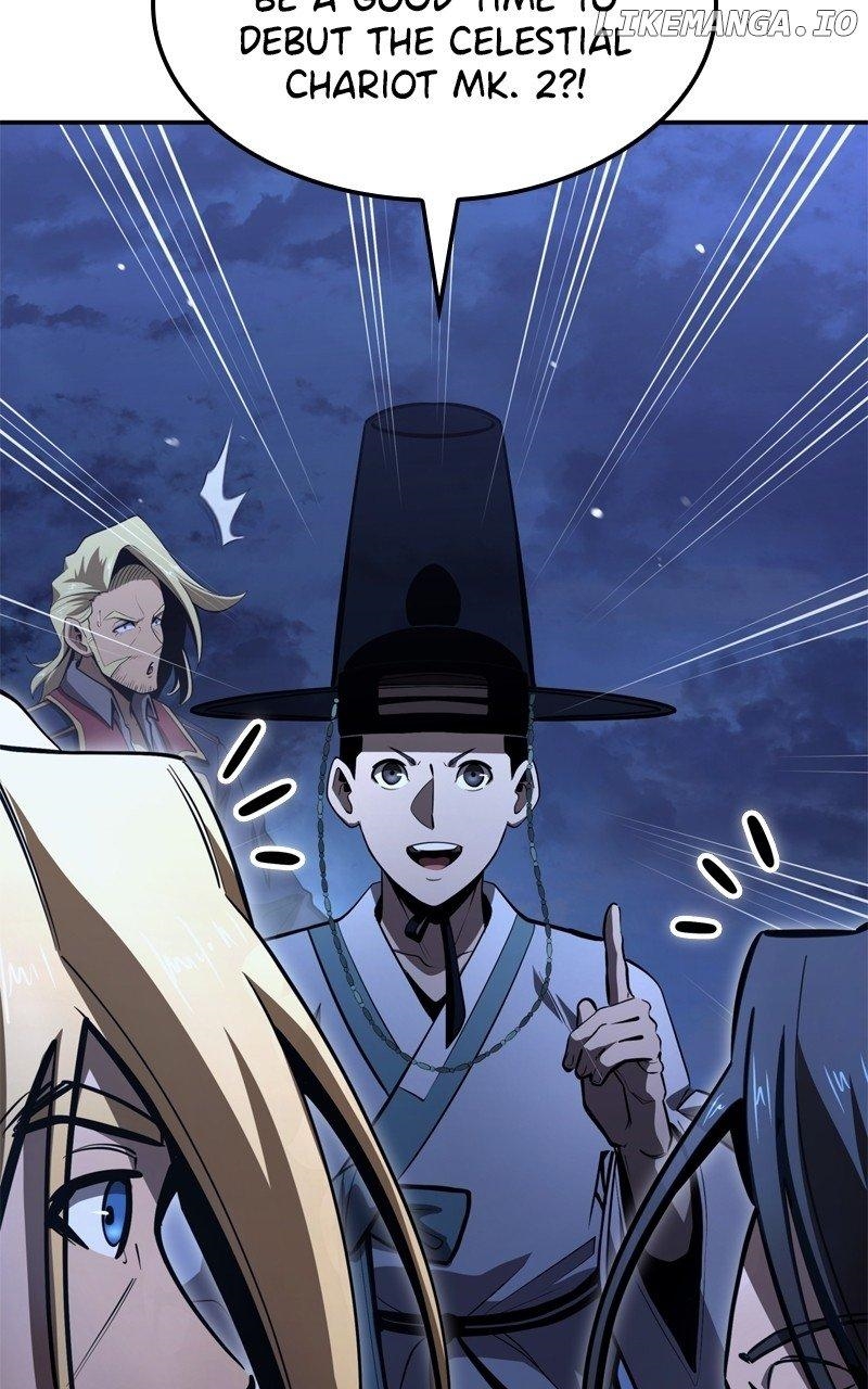 Assassin’s Creed: Forgotten Temple Chapter 68 - Page 87