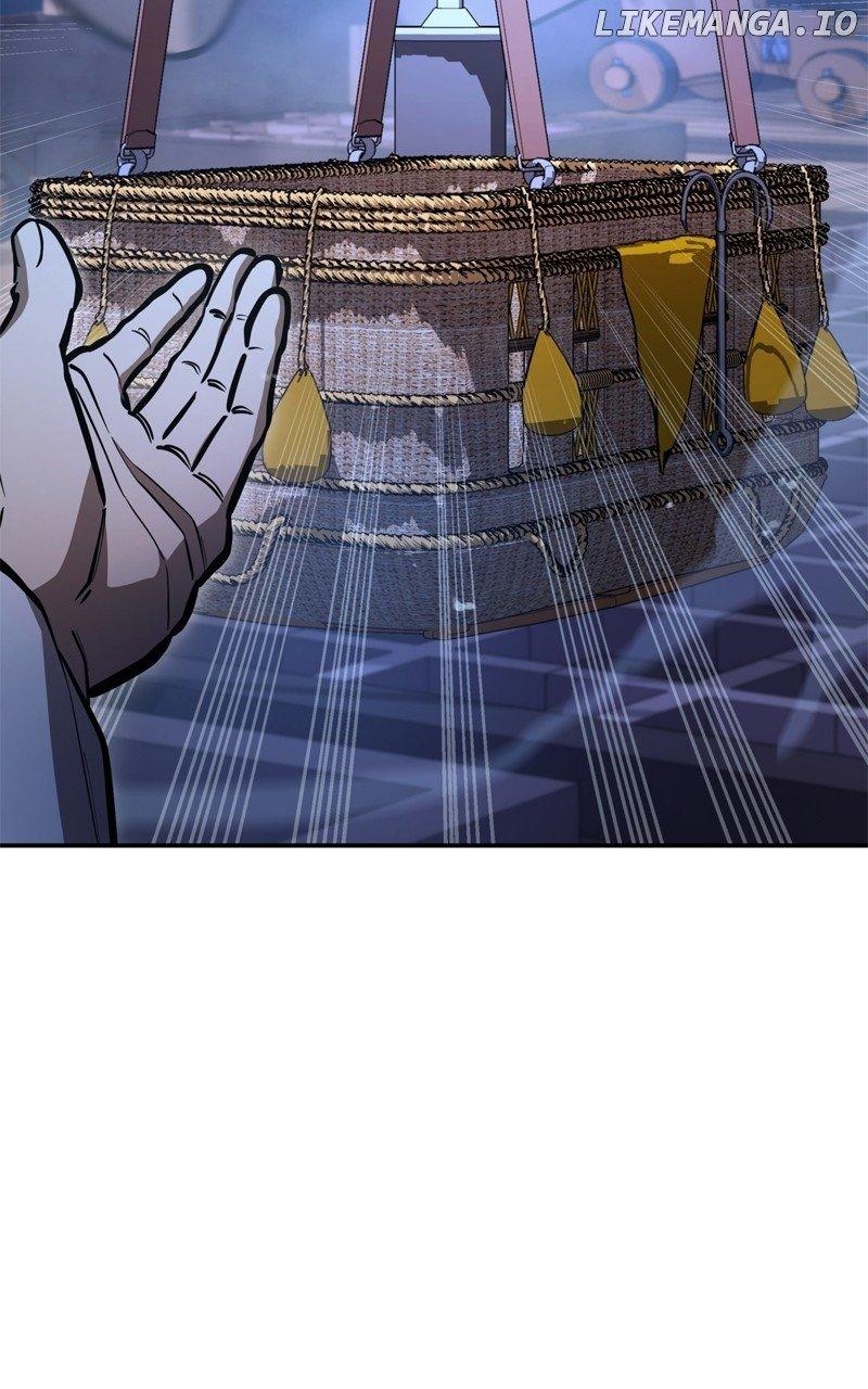 Assassin’s Creed: Forgotten Temple Chapter 68 - Page 92