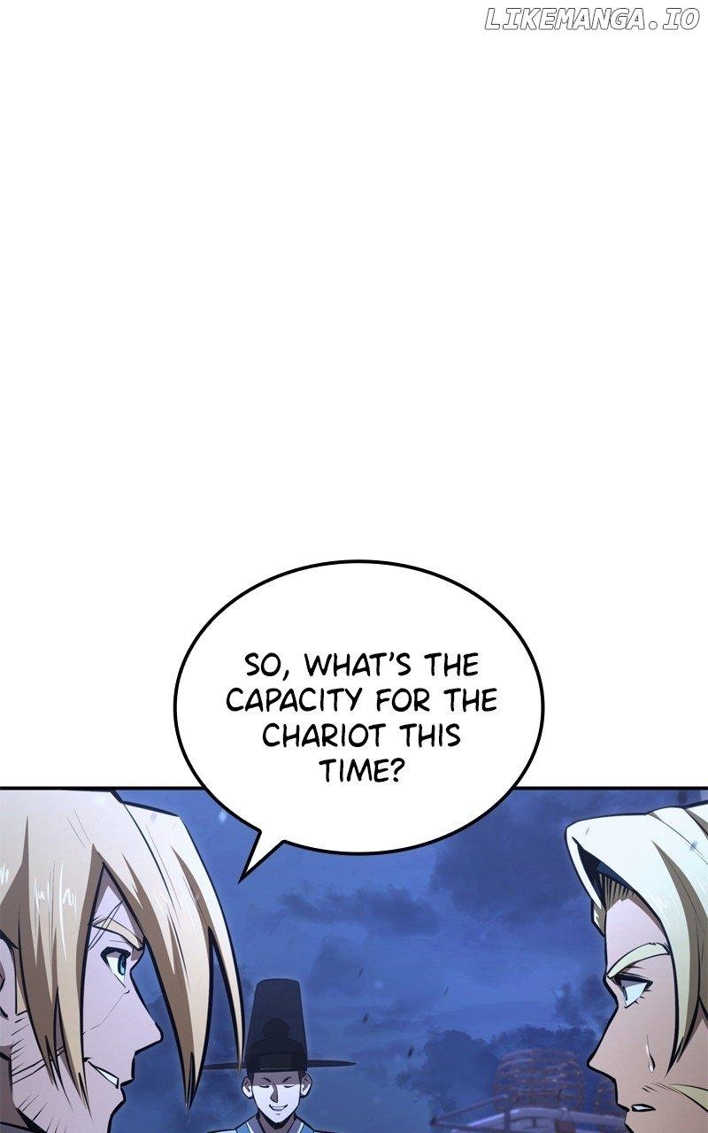 Assassin’s Creed: Forgotten Temple Chapter 68 - Page 96