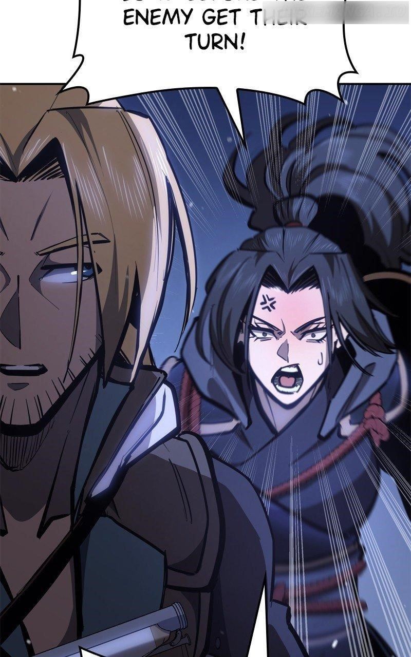 Assassin’s Creed: Forgotten Temple Chapter 69 - Page 112