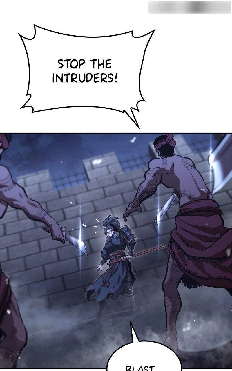 Assassin’s Creed: Forgotten Temple Chapter 69 - Page 120