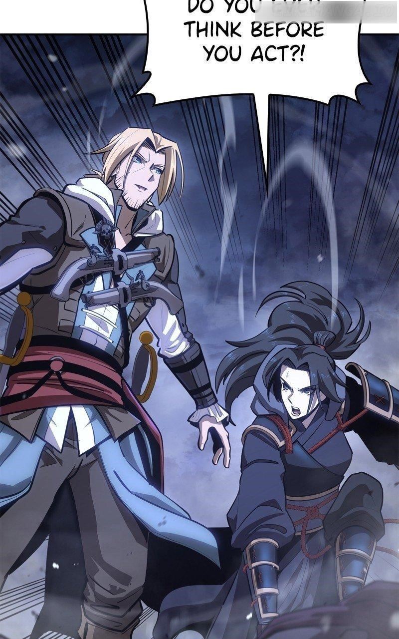 Assassin’s Creed: Forgotten Temple Chapter 69 - Page 133