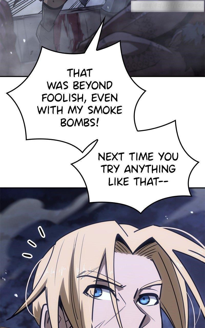 Assassin’s Creed: Forgotten Temple Chapter 69 - Page 134