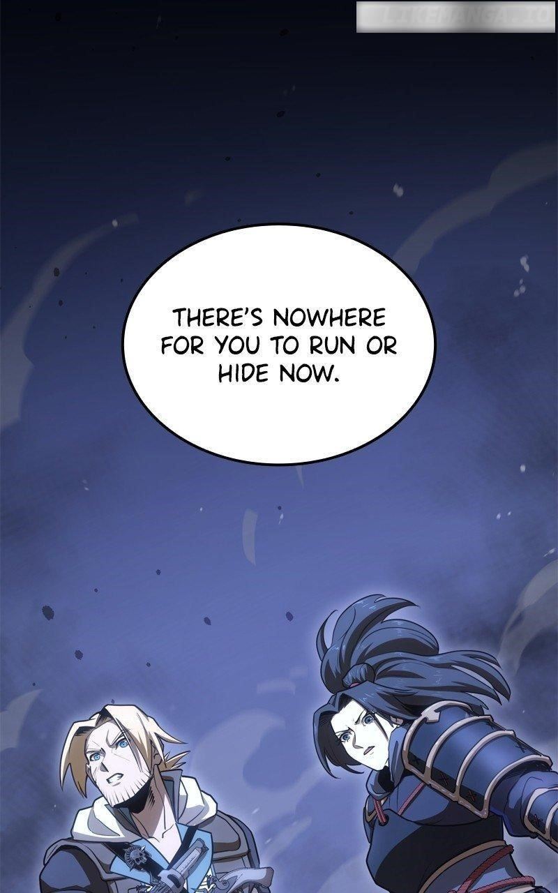 Assassin’s Creed: Forgotten Temple Chapter 69 - Page 140