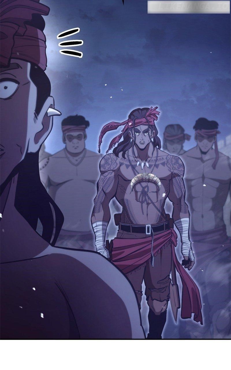 Assassin’s Creed: Forgotten Temple Chapter 69 - Page 18