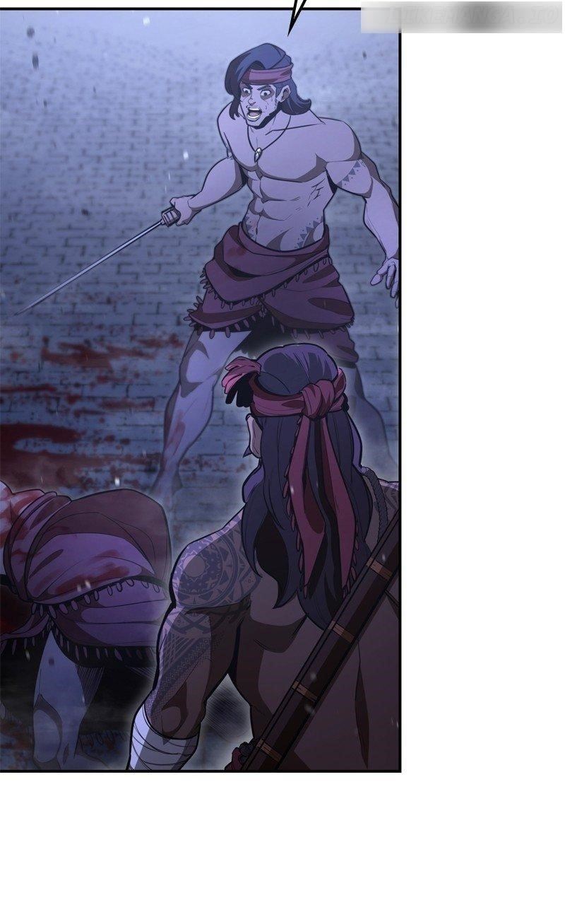 Assassin’s Creed: Forgotten Temple Chapter 69 - Page 30