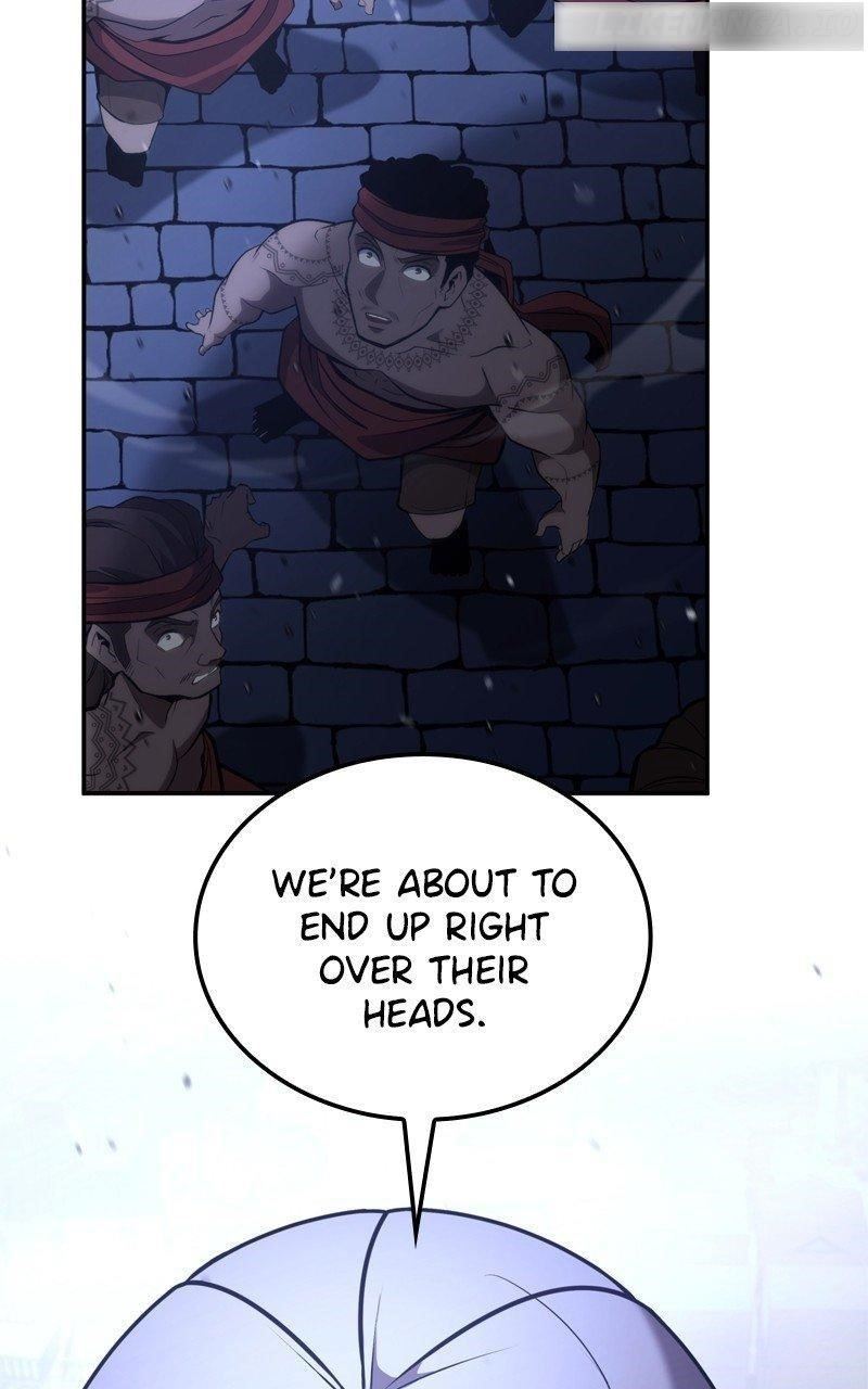 Assassin’s Creed: Forgotten Temple Chapter 69 - Page 65