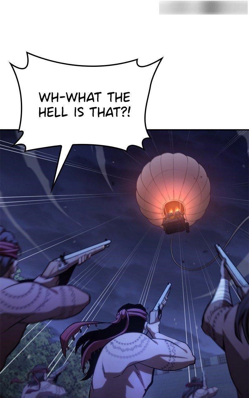 Assassin’s Creed: Forgotten Temple Chapter 69 - Page 68