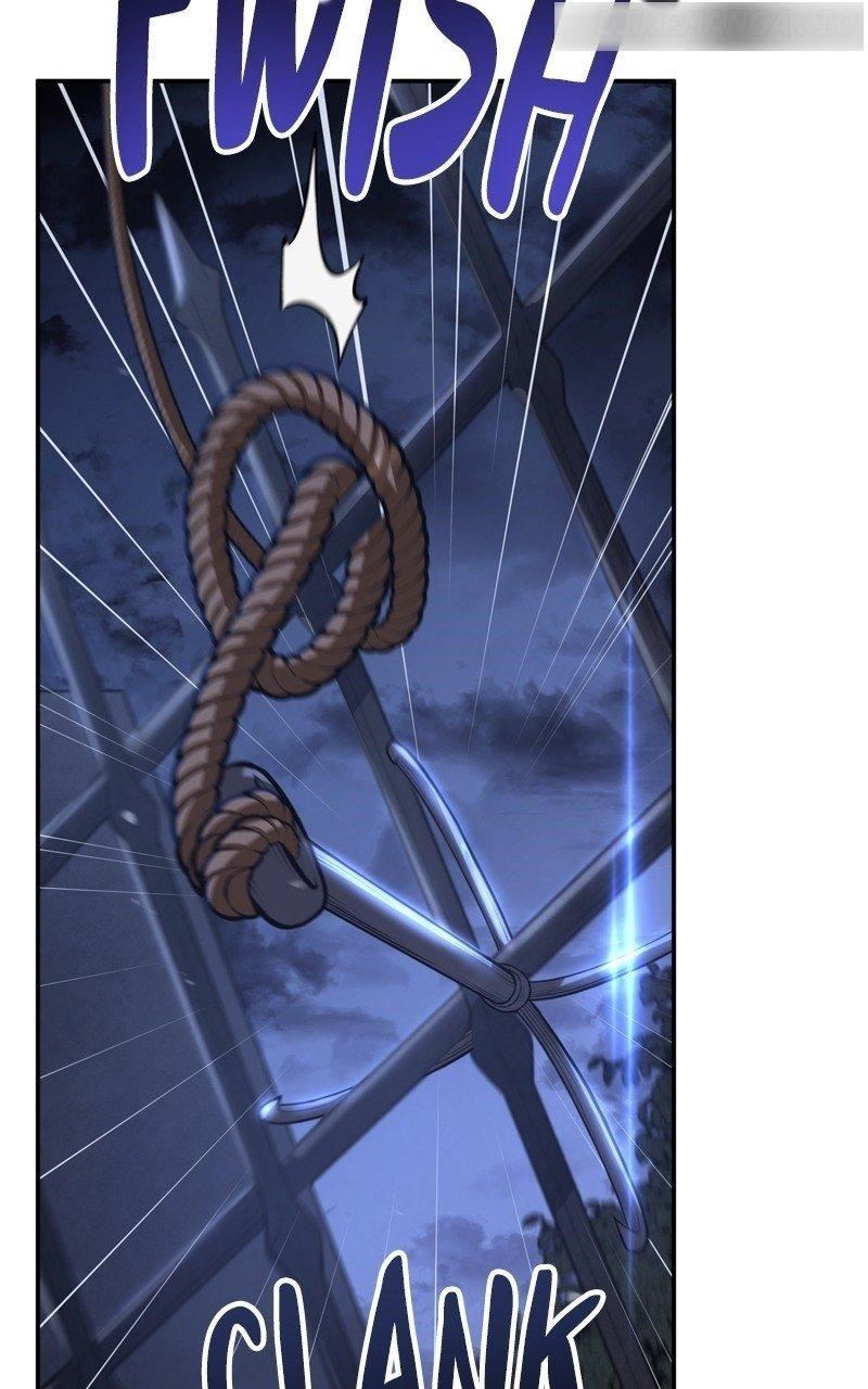 Assassin’s Creed: Forgotten Temple Chapter 69 - Page 80