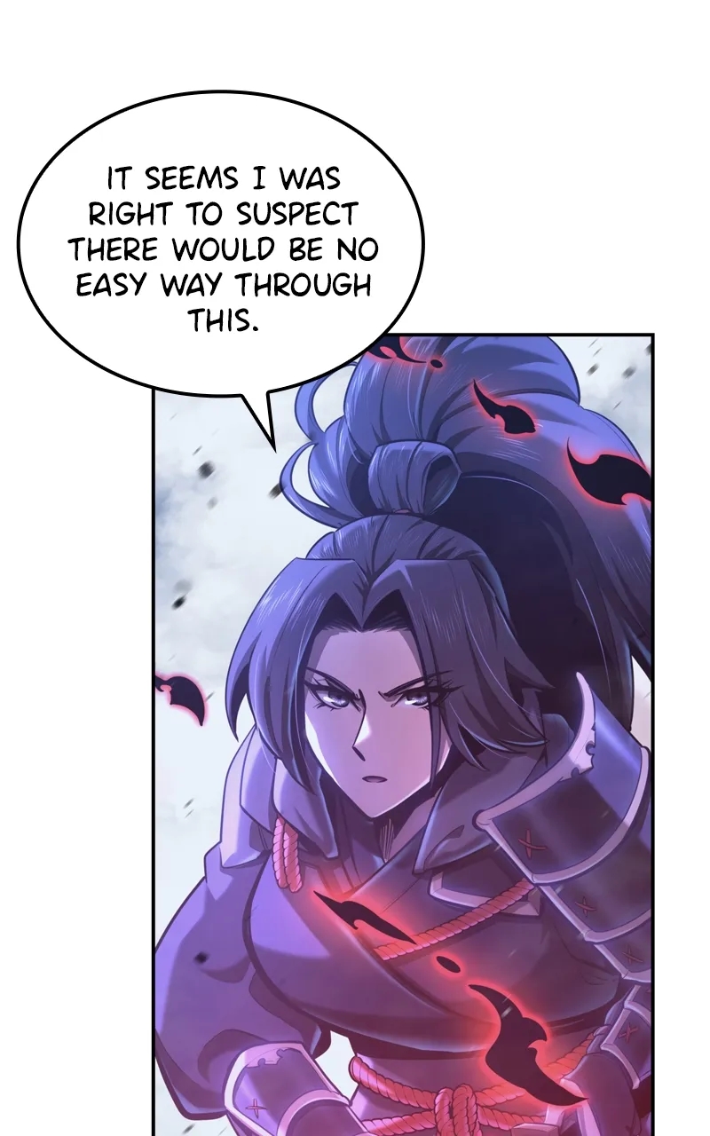 Assassin’s Creed: Forgotten Temple Chapter 70 - Page 12