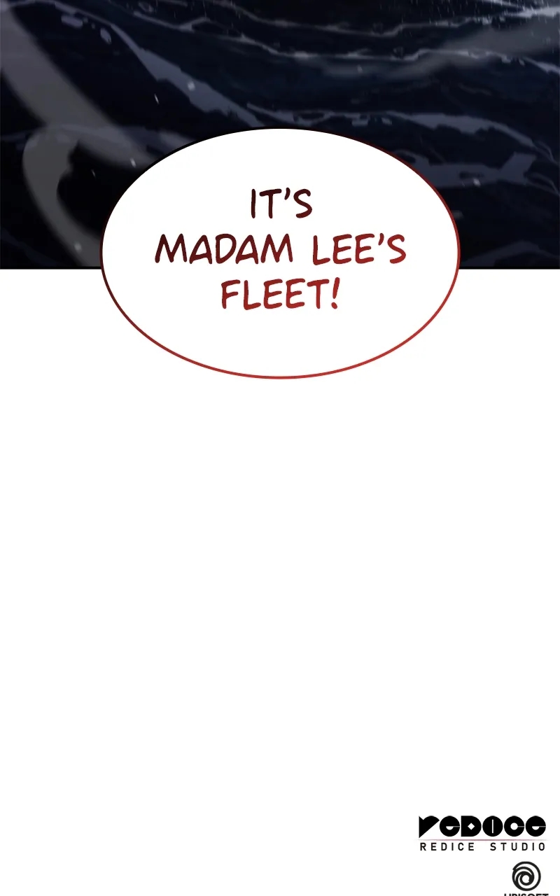 Assassin’s Creed: Forgotten Temple Chapter 70 - Page 129