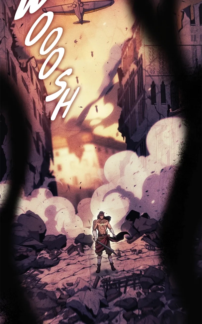 Assassin’s Creed: Forgotten Temple Chapter 70 - Page 81