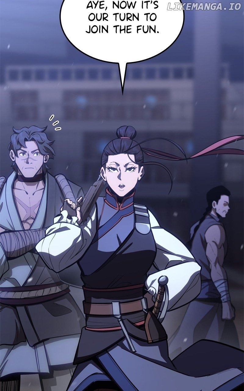 Assassin’s Creed: Forgotten Temple Chapter 72 - Page 101