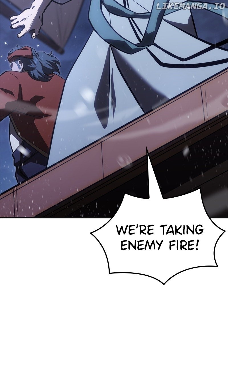 Assassin’s Creed: Forgotten Temple Chapter 72 - Page 121