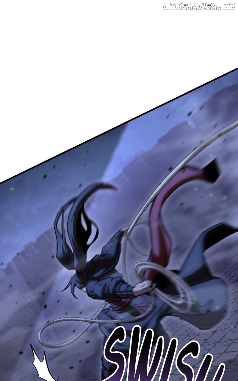 Assassin’s Creed: Forgotten Temple Chapter 72 - Page 14