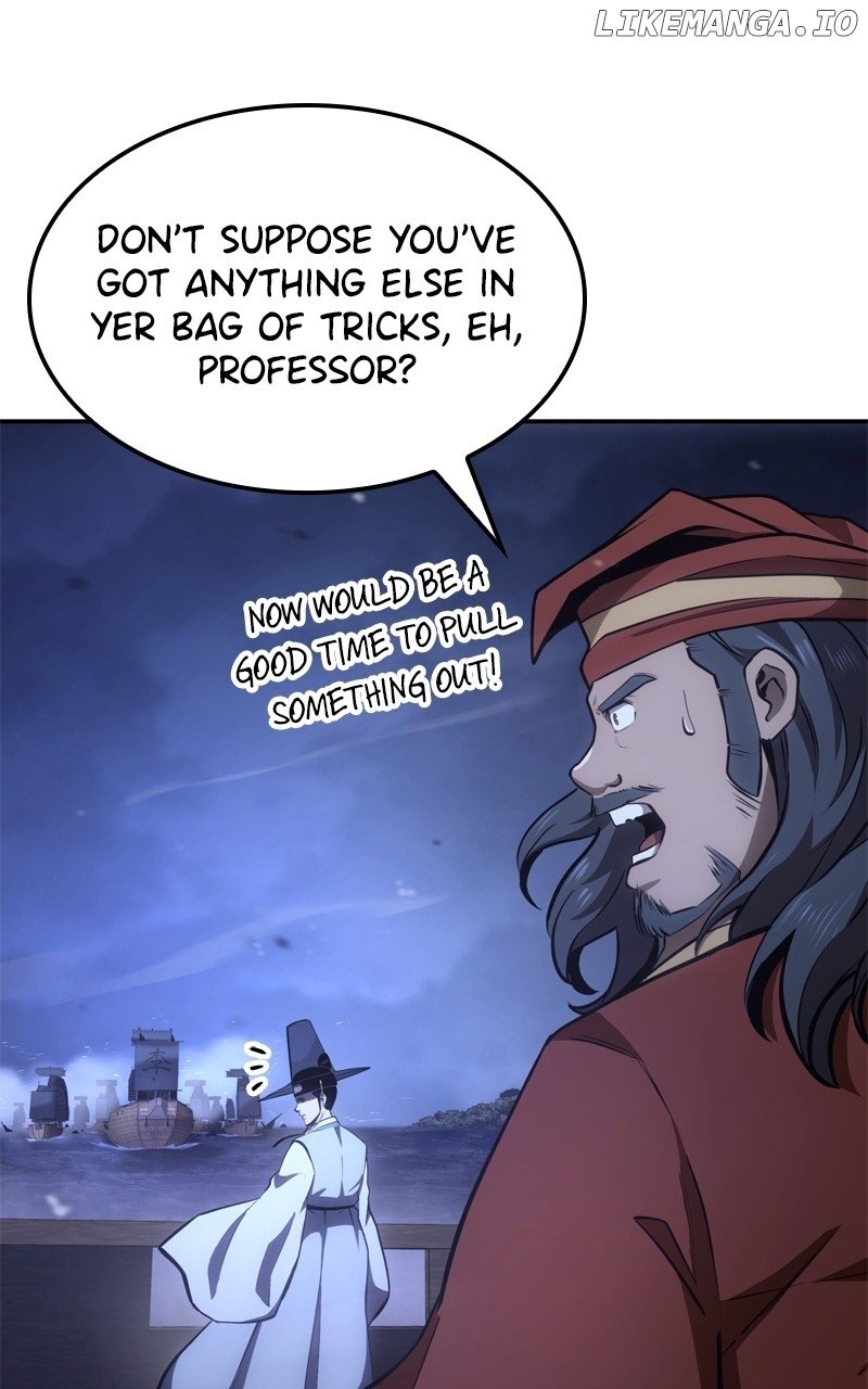 Assassin’s Creed: Forgotten Temple Chapter 72 - Page 149