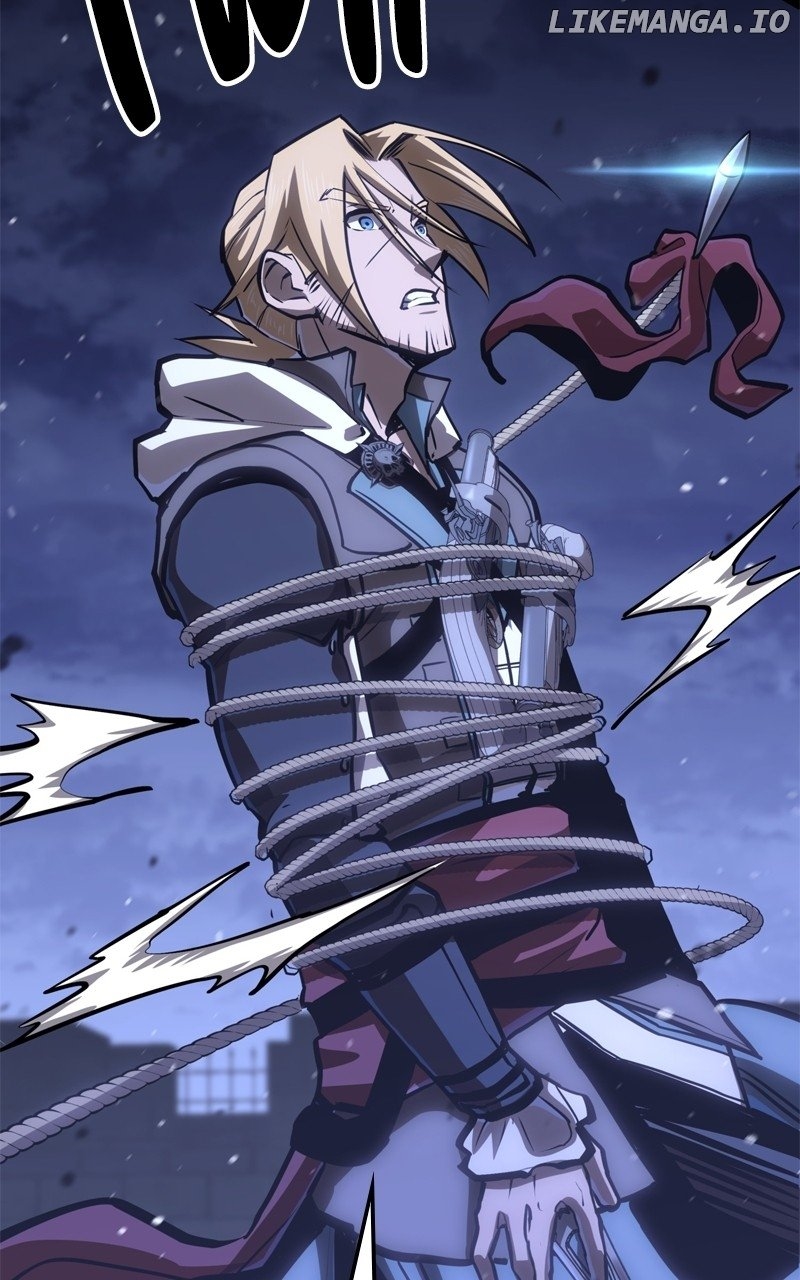 Assassin’s Creed: Forgotten Temple Chapter 72 - Page 16