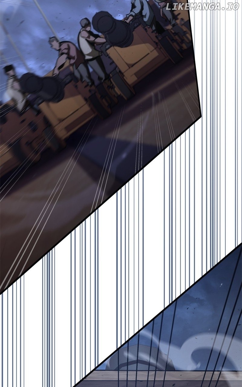 Assassin’s Creed: Forgotten Temple Chapter 72 - Page 167