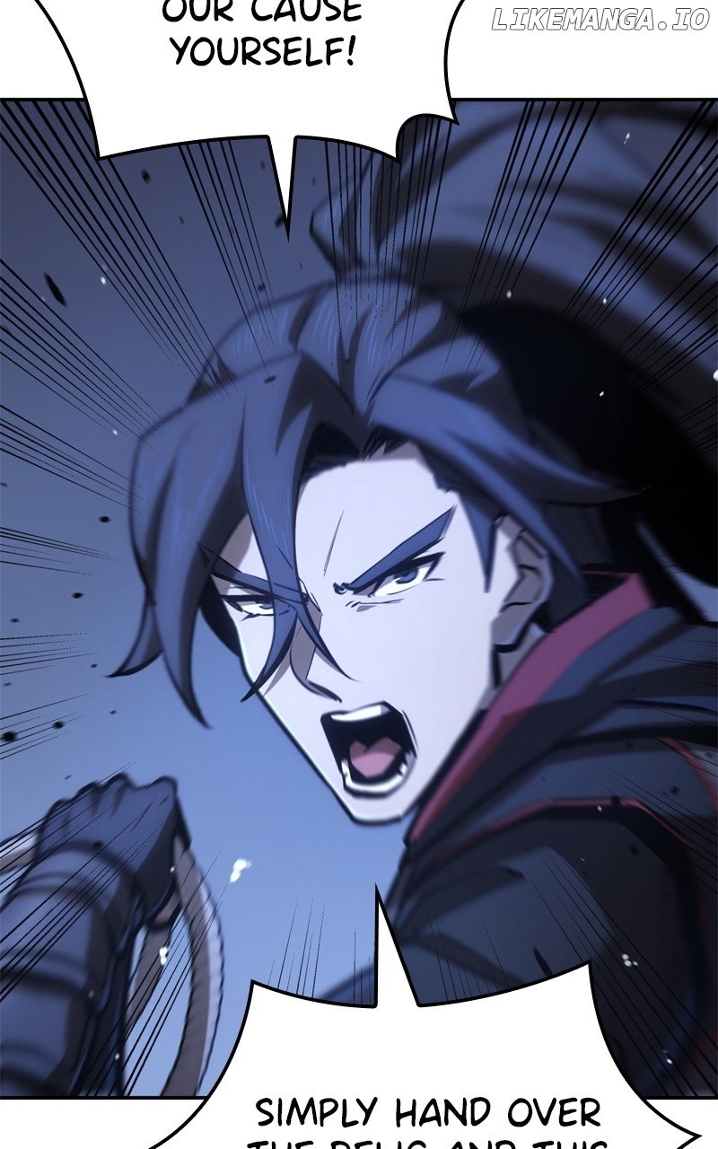 Assassin’s Creed: Forgotten Temple Chapter 72 - Page 18