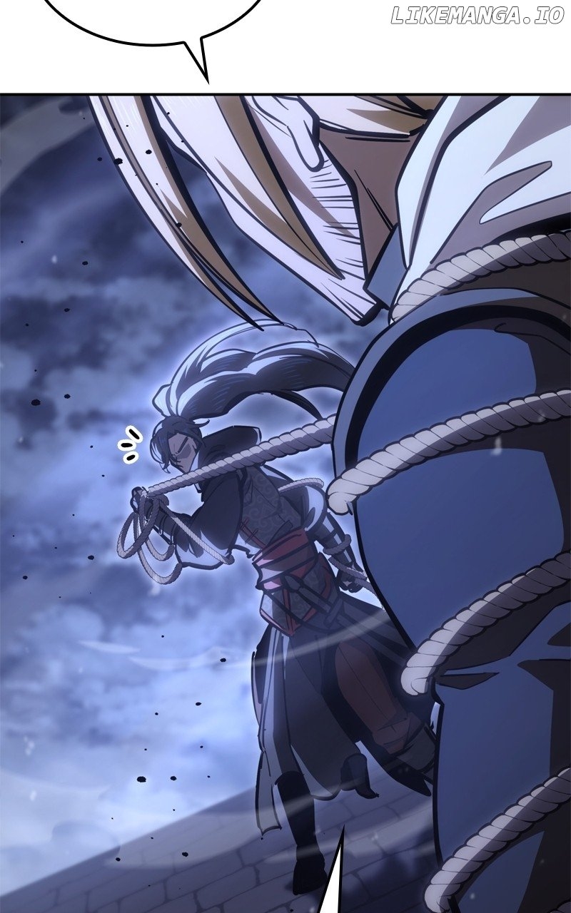 Assassin’s Creed: Forgotten Temple Chapter 72 - Page 22