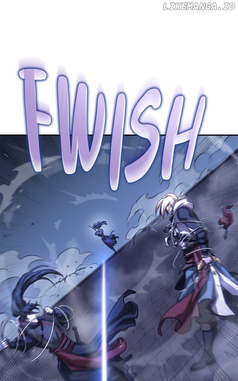 Assassin’s Creed: Forgotten Temple Chapter 72 - Page 31