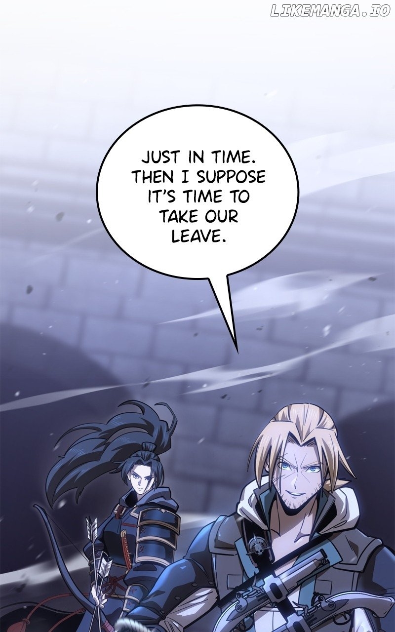 Assassin’s Creed: Forgotten Temple Chapter 72 - Page 39