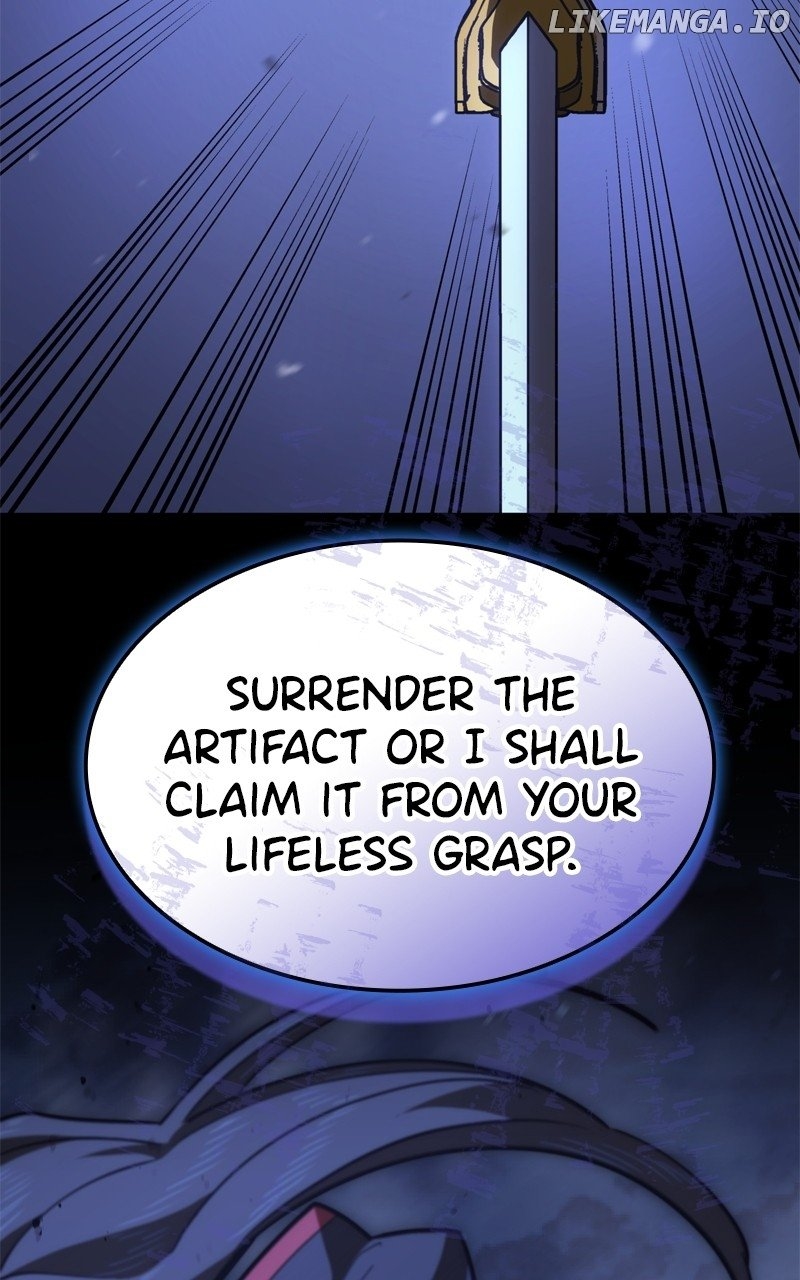 Assassin’s Creed: Forgotten Temple Chapter 72 - Page 51