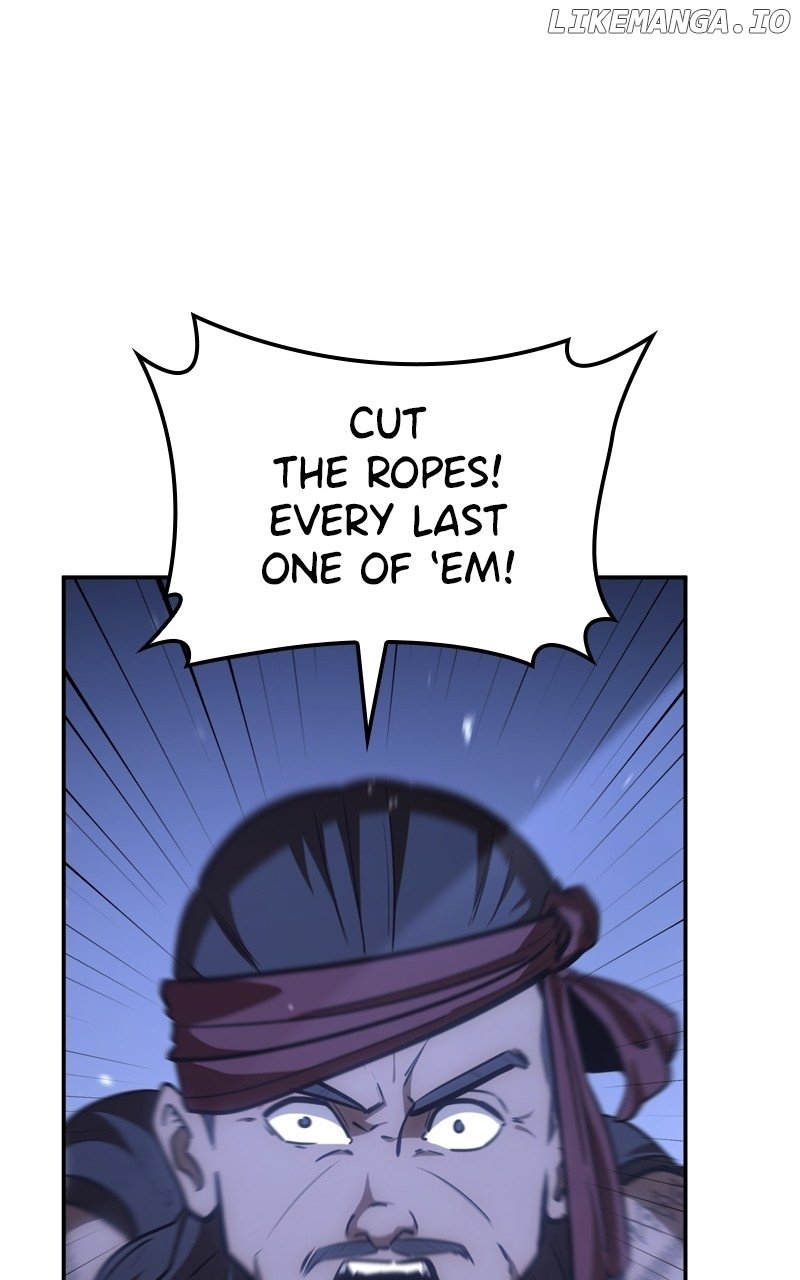 Assassin’s Creed: Forgotten Temple Chapter 72 - Page 56