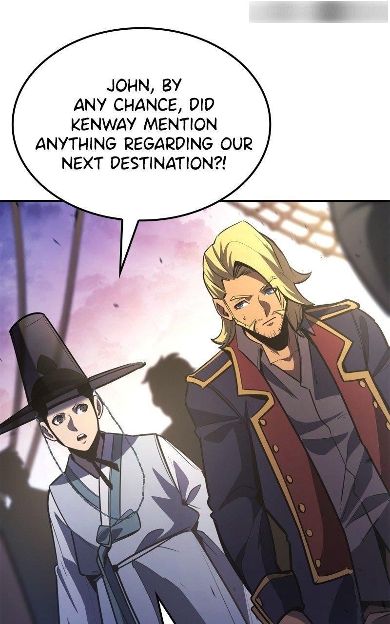 Assassin’s Creed: Forgotten Temple Chapter 74 - Page 72