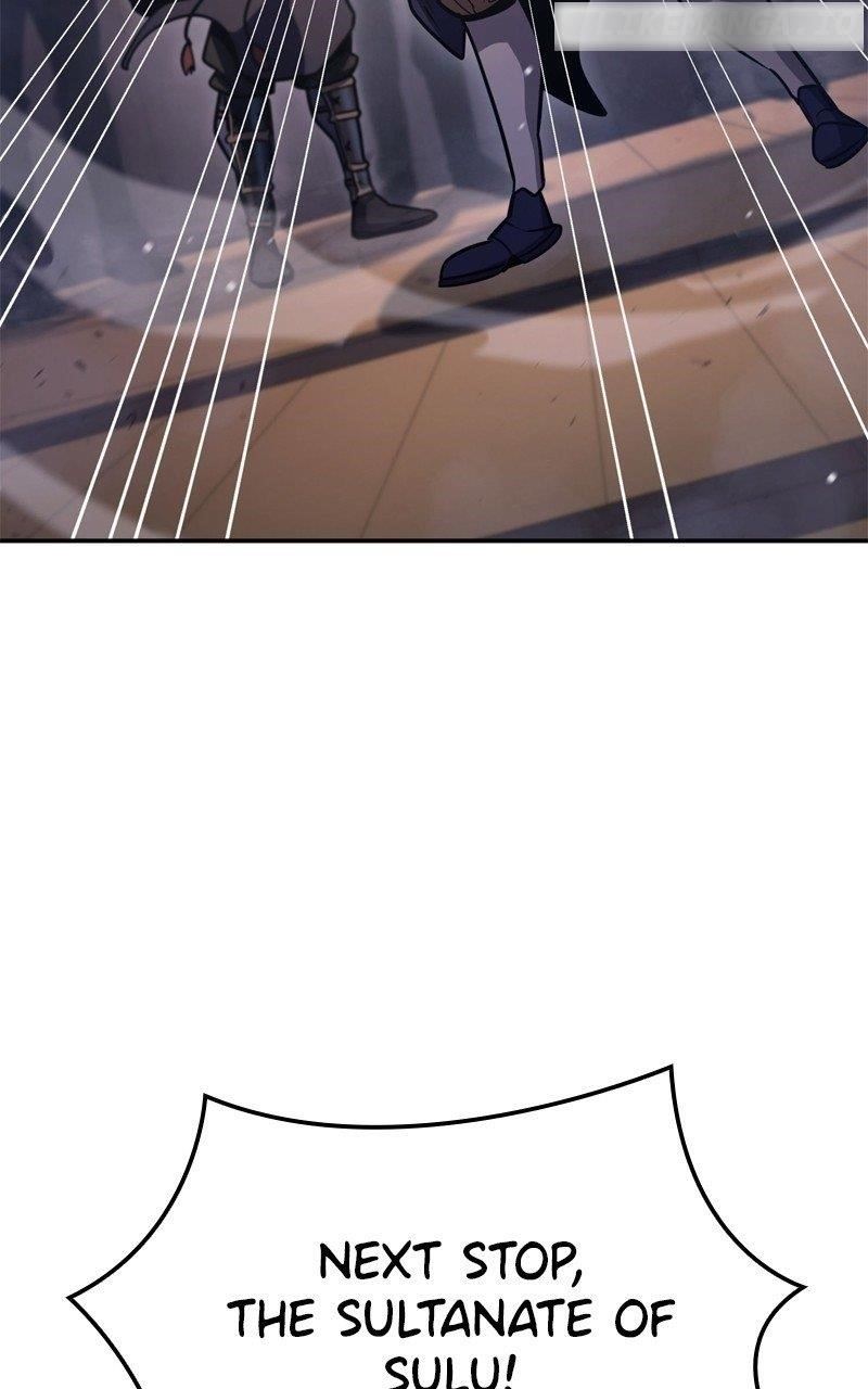 Assassin’s Creed: Forgotten Temple Chapter 74 - Page 93